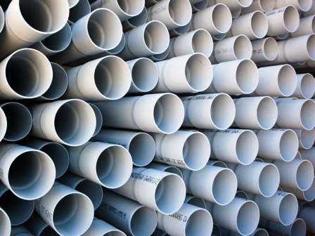 Пластиковые трубы для канализации Пластиковые трубы для канализации