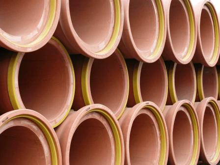 Канализационные трубы Канализационные трубы