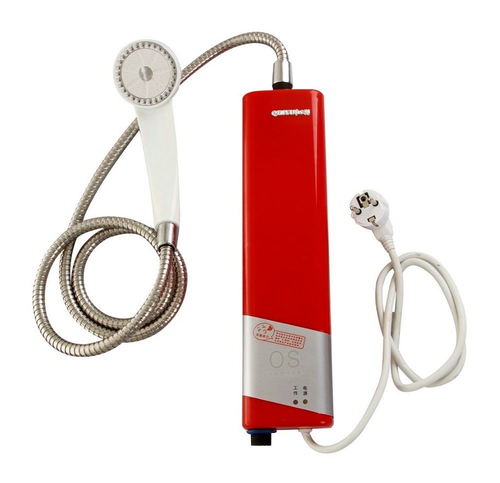 Проточный водонагреватель от центра Квант, Владикавказ